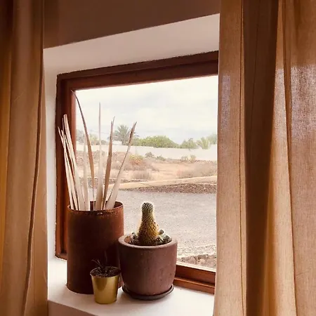 Bodega Botanica Hébergement de vacances *
