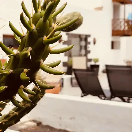Bodega Botanica Hébergement de vacances *
