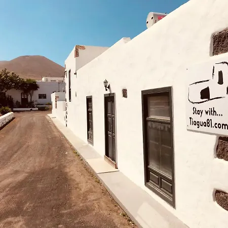 Bodega Botanica Hébergement de vacances