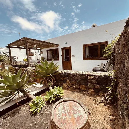 Bodega Botanica